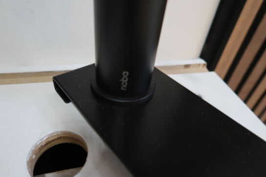 Armatur CASSØE Noba komplet med kasse