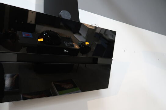 Væghængt emhætte THERMEX 540.23.1488.2 Mini