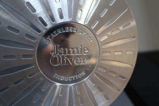 Stegepande JAMIE OLIVER Tefal