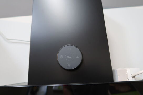 Væghængt emhætte THERMEX 540.23.1488.2 Mini