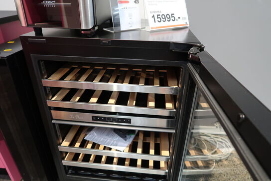 Vinkøleskab LE CHAI LBN458PO/F7860-2PC