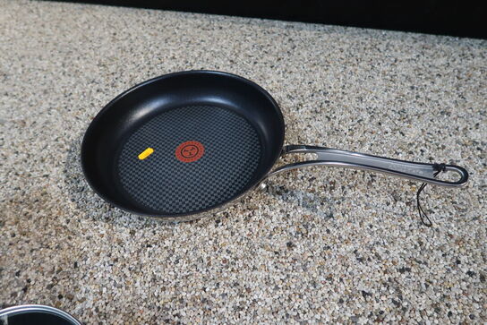 Stegepande JAMIE OLIVER Tefal