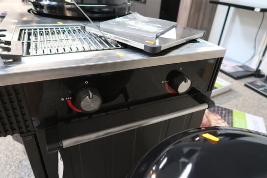 Udendørskøkken OUTDOORCHEF Lugano 570G EVU II