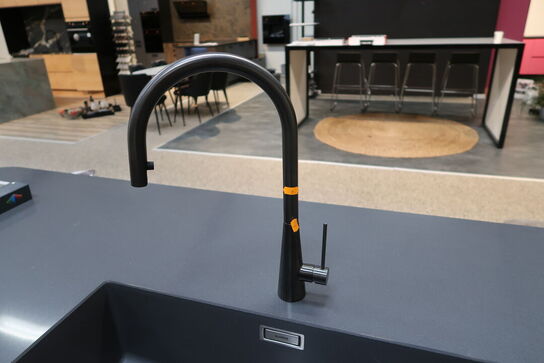 Armatur NEWFORM Conico