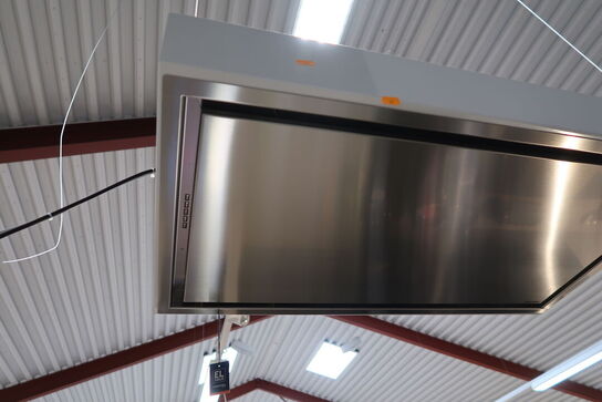 Lofthængt emfang FALMEC Gerson Nube