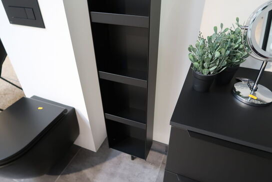 Badmøbel CASSØE Soft med vask, uden armatur