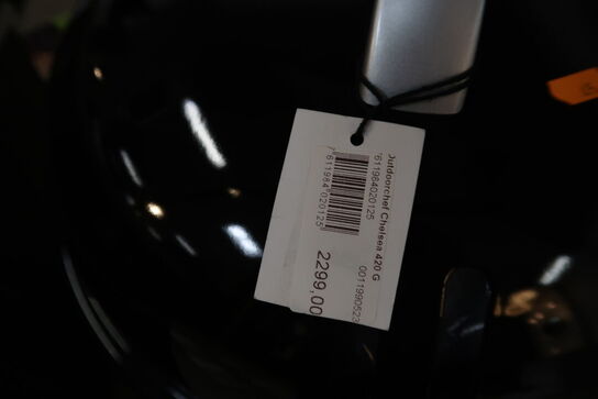 Gasgrill OUTDOORCHEF Chelsea 420 G