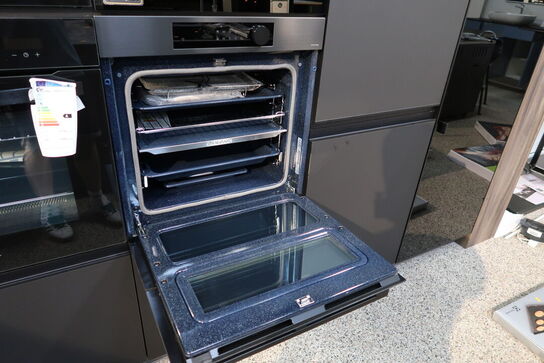 Kombiovn SAMSUNG NV7B57508AB