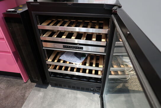 Vinkøleskab LE CHAI LBN458PO/F7860-2PC