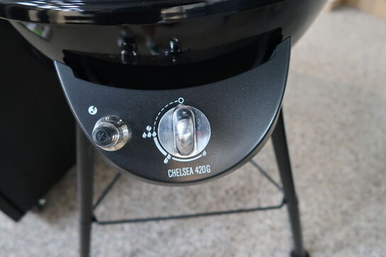 Gasgrill OUTDOORCHEF Chelsea 420 G