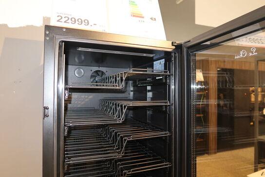 Vinkøleskab LE CHAI PRO1200B