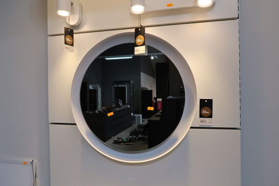 Spejl PHILIPS HUE Adore Hvid