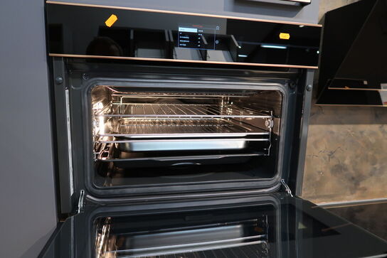 Kombiovn SMEG SF4604PVCNR1