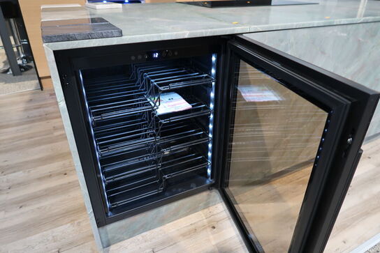 Vinkøleskab LE CHAI 09VIN-F7260-1PRO