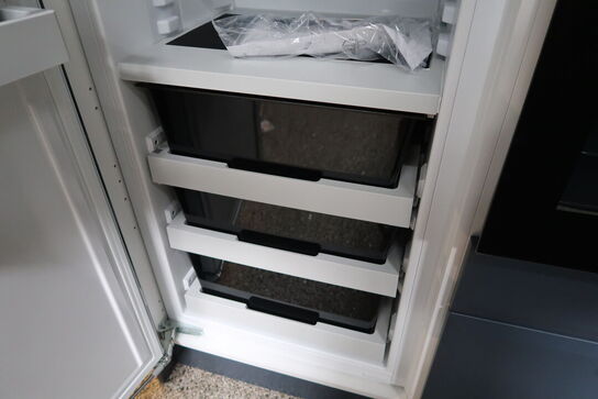 Integreret køleskab BORA C178K