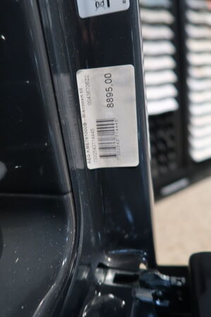 Mikrobølgeovn AEG KME761000B