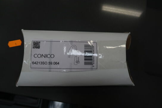 Armatur NEWFORM Conico