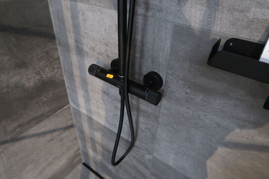 Komplet brusesæt CASSØE Crystal Cut T8MS