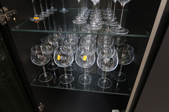 Div. Vinglas BOHEMIA Max Crystal m.m.