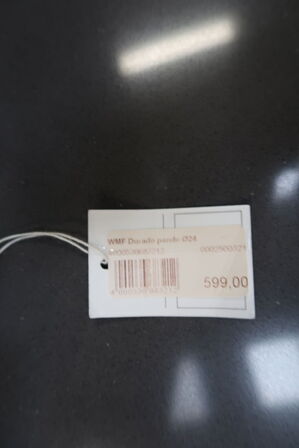 Stegepande WMF Durado Pande Ø24