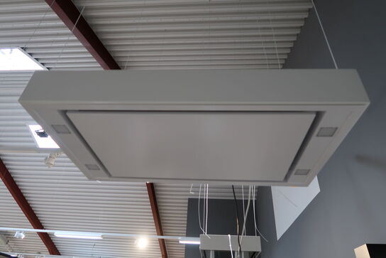 Lofthængt emfang FALMEC