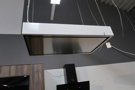 Lofthængt emfang FALMEC Gerson Nube