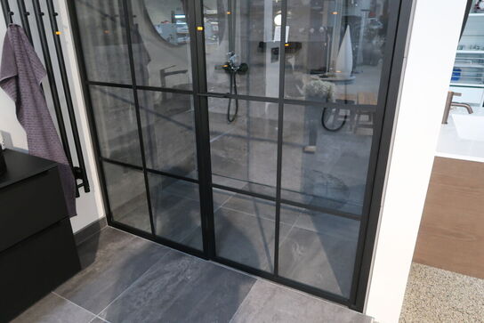 Brusenichevæg med sprosser CASSØE New York