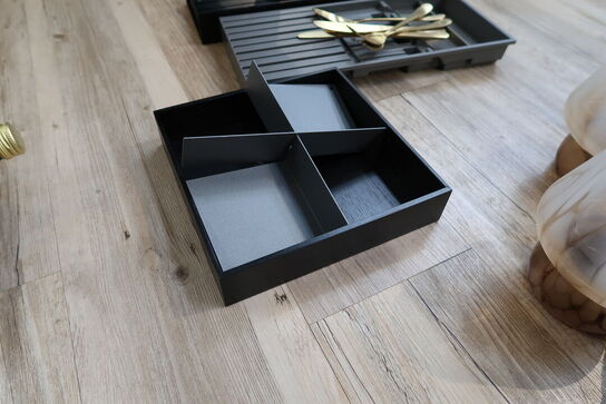 Div. Bestikbakker m.m.