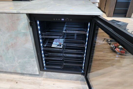 Vinkøleskab LE CHAI 09VIN-F7260-1PRO