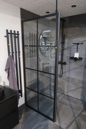 Brusenichevæg med sprosser CASSØE New York