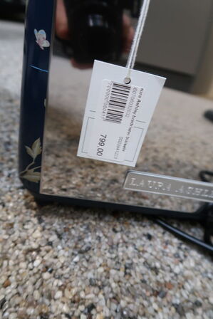 Brødrister LAURA ASHLEY