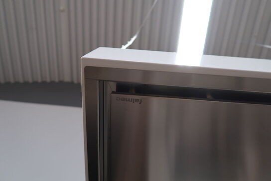 Lofthængt emfang FALMEC Gerson Nube