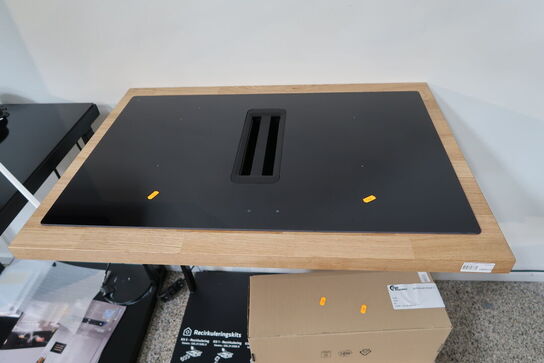 Induktionskogeplade THERMEX TXDD83 525.46.4182.2