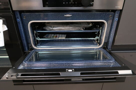 Kombiovn SAMSUNG NV7B57508AB