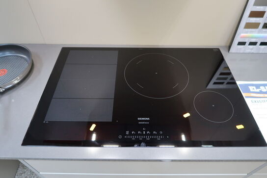 Induktionskogeplade SIEMENS EX851FEC1M