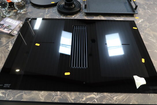 Bordemfang RØROS HETTA Easy