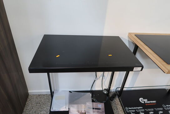 Induktionskogeplade THERMEX Hub