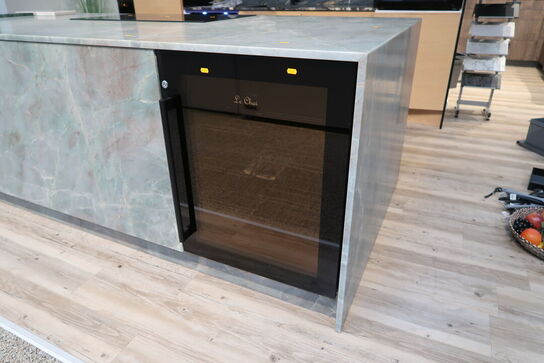 Vinkøleskab LE CHAI 09VIN-F7260-1PRO