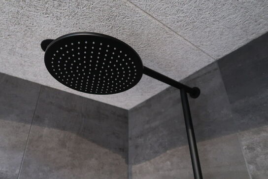 Komplet brusesæt CASSØE Crystal Cut T8MS