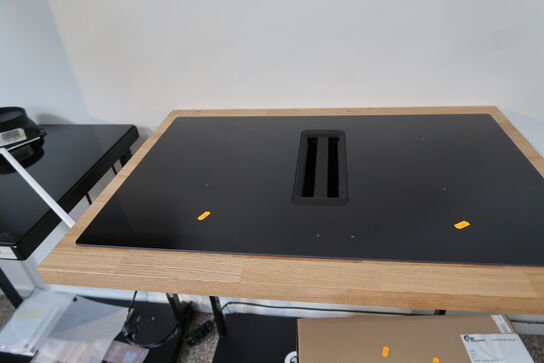 Induktionskogeplade THERMEX TXDD83 525.46.4182.2