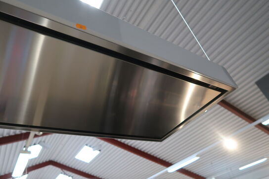 Lofthængt emfang FALMEC Gerson Nube