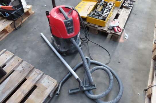 Støvsuger MILWAUKEE 