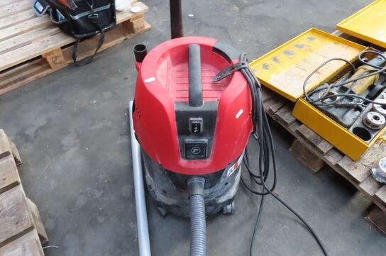 Støvsuger MILWAUKEE 