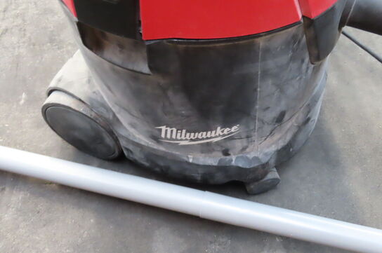 Støvsuger MILWAUKEE 