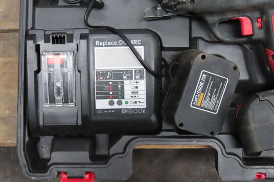 Bindemaskine FLAIR FL-40RT/2