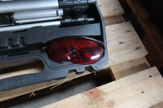 Rotationslaser RIDGID MICRO CL-100