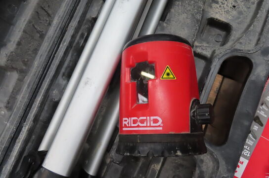 Rotationslaser RIDGID MICRO CL-100