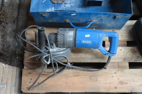 Fliseskære BAIER 