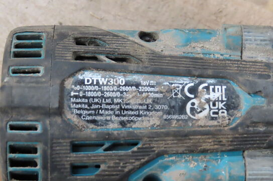 2 stk. elværktøj MAKITA 