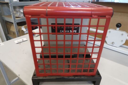 Scangrip Canvic safe